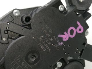 MOTOR LIMPIA TRASERO VOLVO V50 FAMILIAR 564777