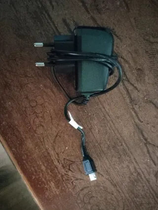 Teléfono Motorola