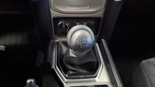 Toyota Land Cruiser 2.8 D-4D VX LLANTAS ESTRIBERAS