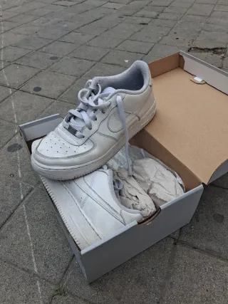 Zapatillas Nike Air Force 1