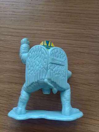 Figura power Rangers