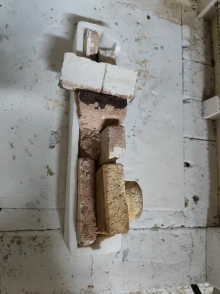 Horno Cerámica Profesional Hermanos Molina