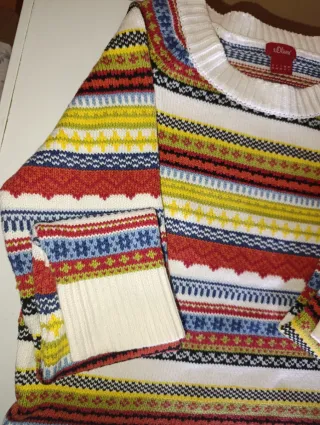 Maglione s.Oliver Casual