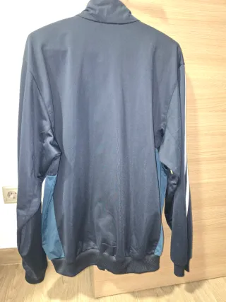 Sudadera de hombre Adidas L