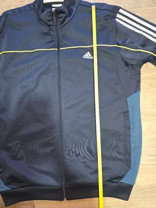Sudadera de hombre Adidas L