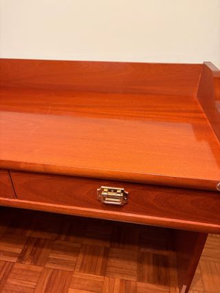 Habitación nido completa con escritorio