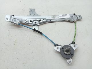 ELEVALUNAS TRASERO DERECHO PEUGEOT 208 385620