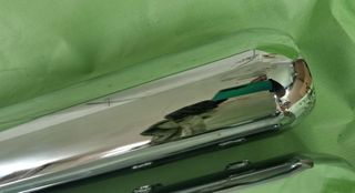 Tubos Escape Harley Davidson Touring 95-00