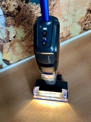 A ESTRENAR. Bissell Crosswave