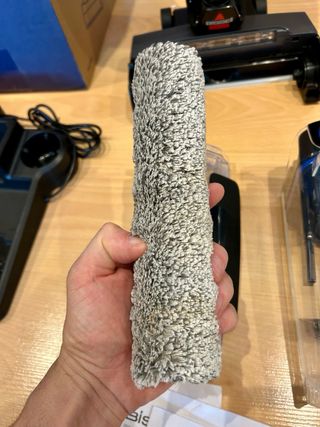 A ESTRENAR. Bissell Crosswave