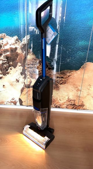 A ESTRENAR. Bissell Crosswave