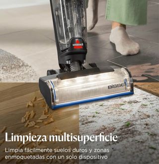 A ESTRENAR. Bissell Crosswave