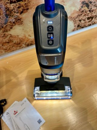 A ESTRENAR. Bissell Crosswave