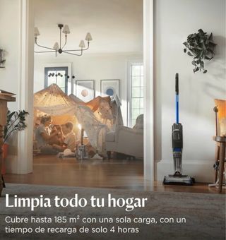 A ESTRENAR. Bissell Crosswave