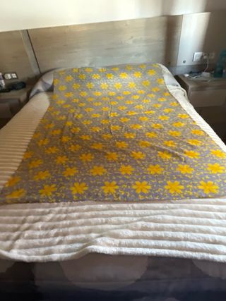 Bolso de playa mas paleo