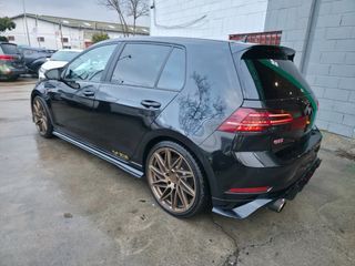 Volkswagen Golf 2019