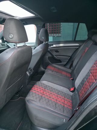 Volkswagen Golf 2019