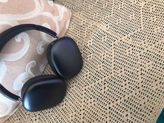 Airpods Max 2da Gen 3 Meses de Uso