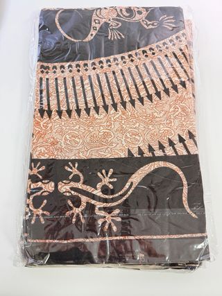 Colcha Multiuso 220x240cm