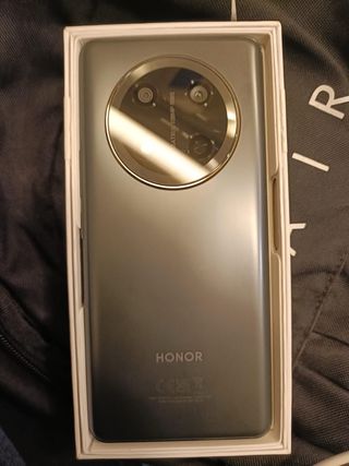 Honor magic 7 lite