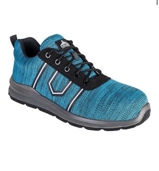 Zapatos de seguridad Portwest Talla 40
