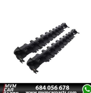 Estriberas laterales Mercedes GLK X204 08-15