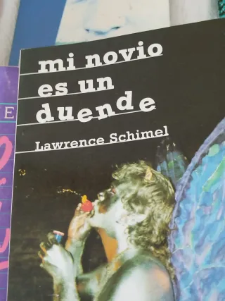 LIBROS LLEVAS 6 PAGAS 5