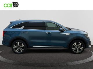 Kia Sorento 1.6 T-GDi HEV Plus Edition 4x2 7pl