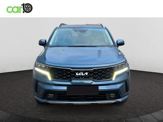 Kia Sorento 1.6 T-GDi HEV Plus Edition 4x2 7pl