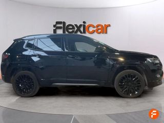 Jeep Compass 4Xe 1.3 PHEV 177kW (240CV) S AT AWD