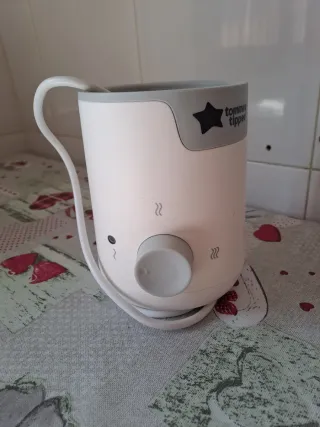 Calienta biberones Tommee Tippee