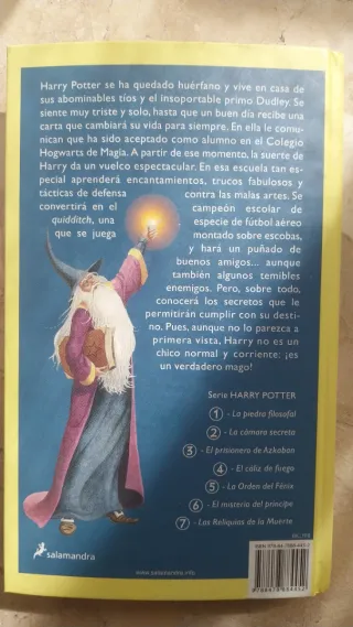 Libros ( venta por unidad)