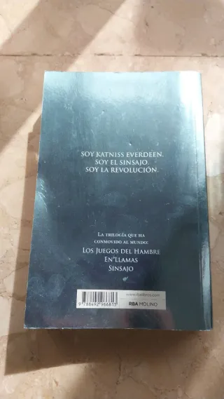 Libros ( venta por unidad)