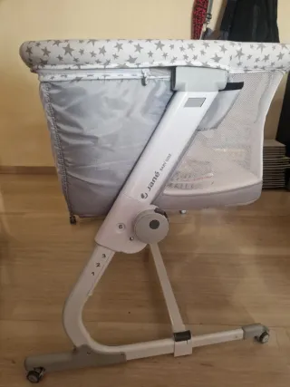 Mini Cuna Jané Estrellas