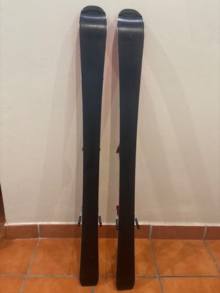 Esquís Junior Atomic Redster 120cm