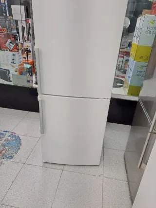 ◇Nevera Bosch Combi Con Garantía + Entrega◇