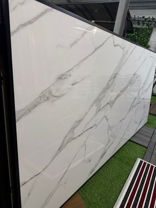 Paneles decorativos premium Marmol 8mm grosor