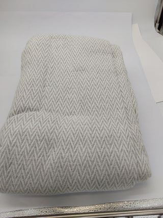 Todocama (230 x 240 cm) - Manta de algodón Extra Suave, Cuatro Estaciones, Colcha Multiusos sofá, Plaid para Cama.