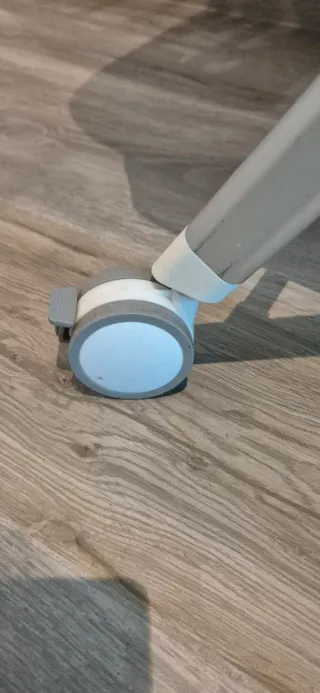 Minicuna de bebé portátil