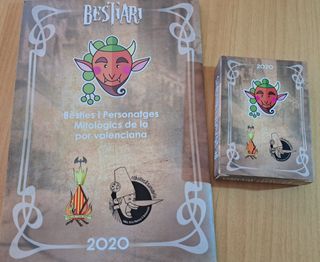 TC70/ DE VALÈNCIA I MONSTRES. FALLA INFANTIL