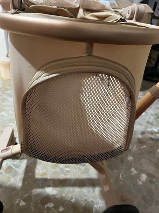 Cochecito para perro o gato