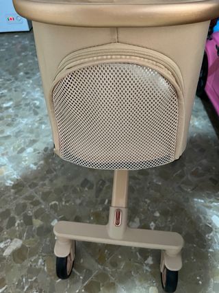 Cochecito para perro o gato