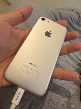 iPhone 7 Blanco