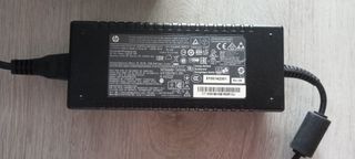 Ordenador HP Compaq Torre