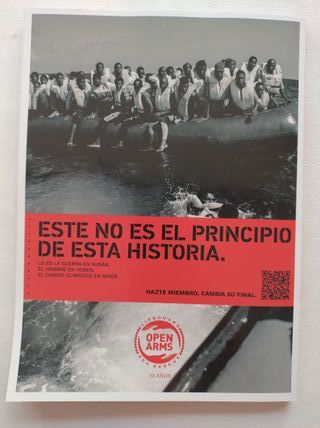 Revista El Jueves Heil Trump