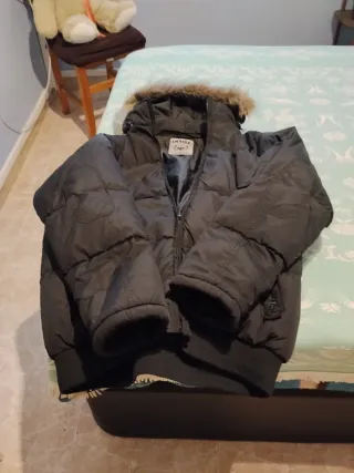 Lote Ropa Variada Hombre