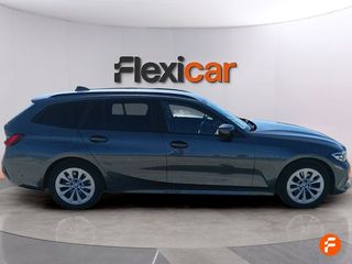 BMW Serie 3 320d Auto.Touring