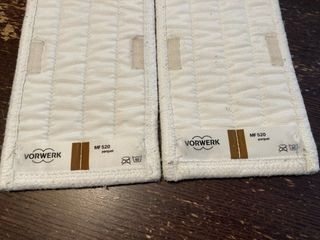 Vorwerk Folletto SP530 Pulilava