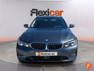 BMW Serie 3 320d Auto.Touring
