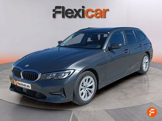 BMW Serie 3 320d Auto.Touring